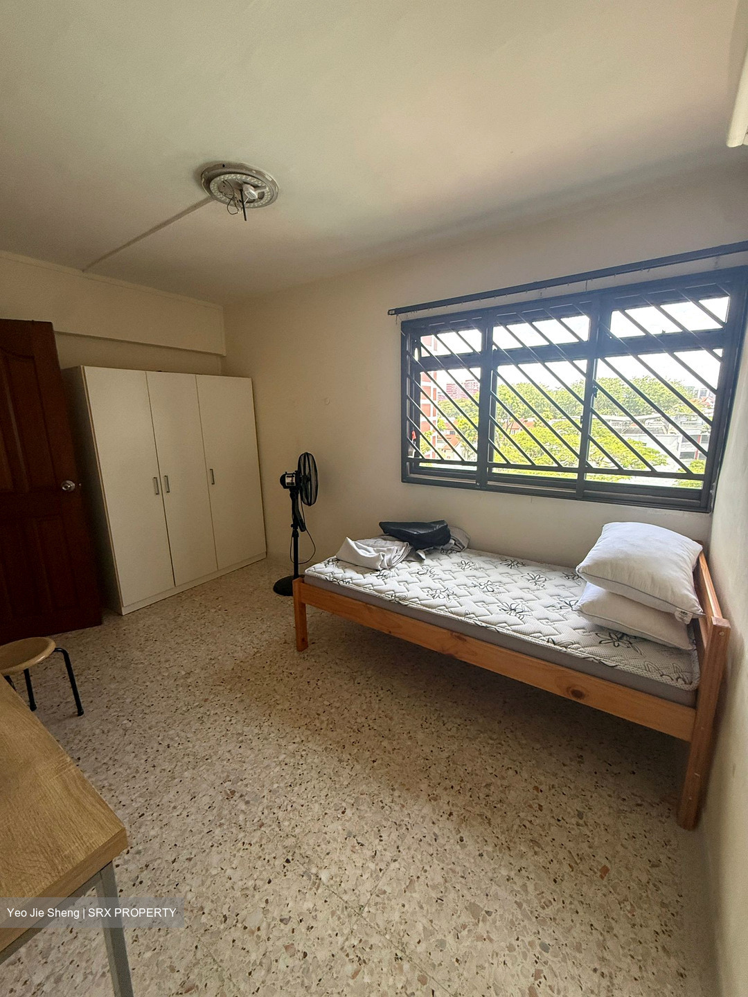 Blk 124 Hougang Avenue 1 (Hougang), HDB 4 Rooms #576681051